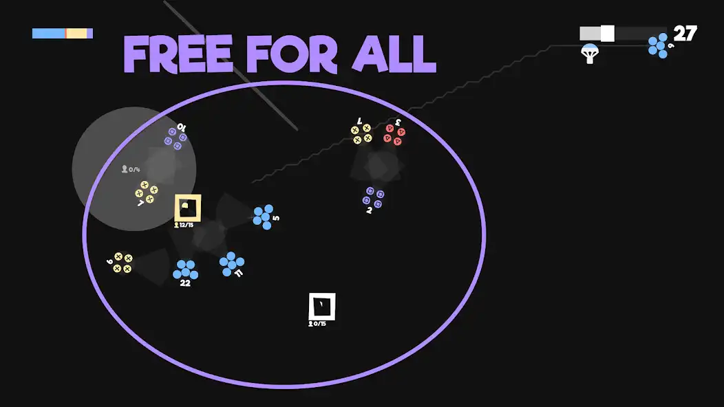 Play Army Command Ai Simulator Idle as an online game Army Command Ai Simulator Idle with UptoPlay