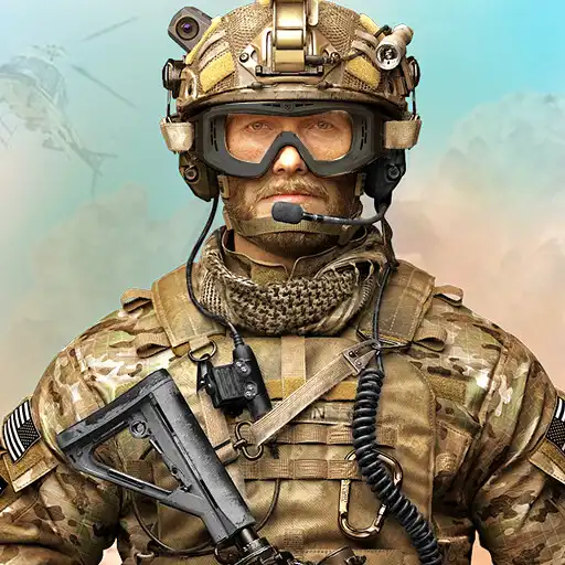 Play Army Commando Guns Missions: Free war games APK Play Army Commando Guns Missions: Free war games APK