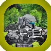 Free play online Army Commando Run City APK Free play online Army Commando Run City APK