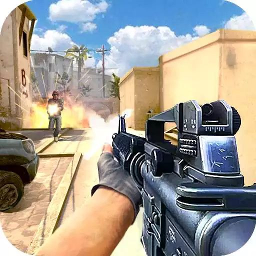 Free play online Army Commando Shoot Strike APK Free play online Army Commando Shoot Strike APK