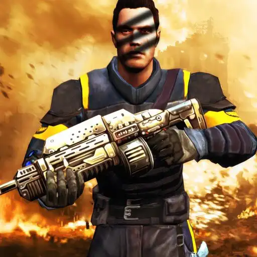 Play Army Commando War APK Play Army Commando War APK