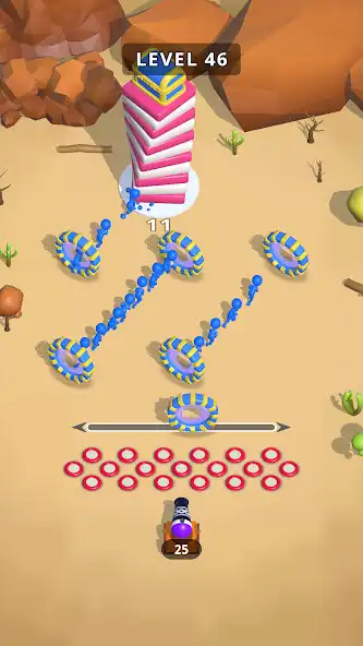 Play Army Control 3D as an online game Army Control 3D with UptoPlay