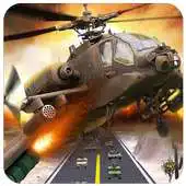Free play online Army Convoy Highway Shooting APK
