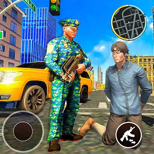 Play Army Crime Simulator APK Play Army Crime Simulator APK