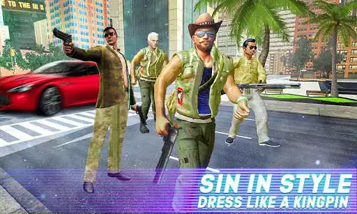 Play Army Crime Simulator  and enjoy Army Crime Simulator with UptoPlay