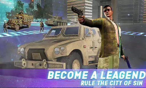 Play Army Crime Simulator as an online game Army Crime Simulator with UptoPlay