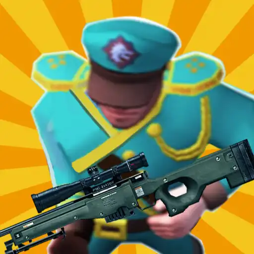 Play Army Defender APK Play Army Defender APK