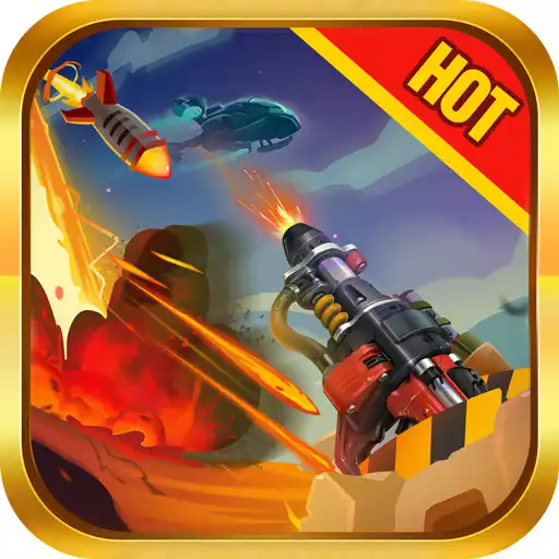 Play Army Defense: Kingdom Frontiers TD APK