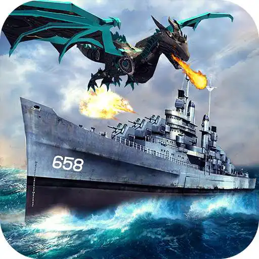 Play Army Dragon Robot War Games APK Play Army Dragon Robot War Games APK
