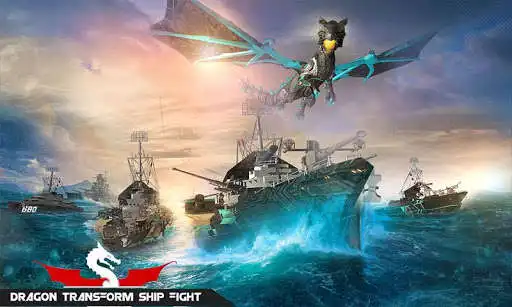 Play Army Dragon Robot War Games  and enjoy Army Dragon Robot War Games with UptoPlay