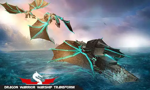 Play Army Dragon Robot War Games as an online game Army Dragon Robot War Games with UptoPlay