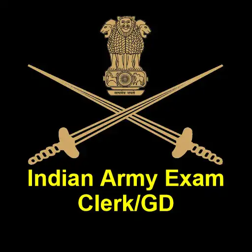 Play Army Exam Clerk/GD APK
