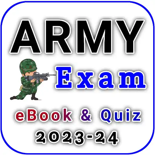 Play Army Exam Quiz And Book 2023 APK Play Army Exam Quiz And Book 2023 APK