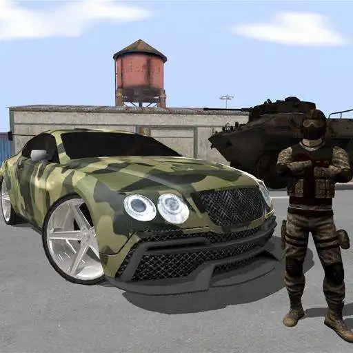 Free play online Army Extreme Car Driving 3D APK Free play online Army Extreme Car Driving 3D APK