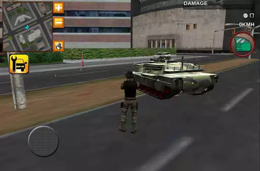 Play Army Extreme Car Driving 3D