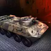 Free play online Army Extreme Parking Simulator APK