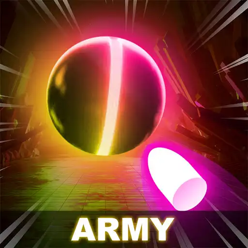 Play Army Fire: Beat Gun Shooter 3D APK