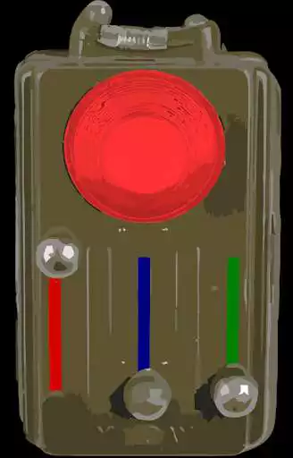 Play Army Flash Light Play Army Flash Light