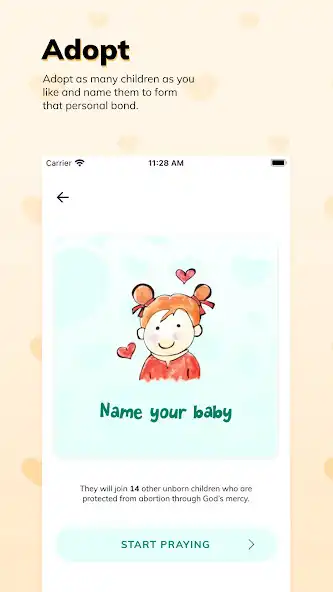 Play Army for Life - Spiritual Adoption Prayer as an online game Army for Life - Spiritual Adoption Prayer with UptoPlay