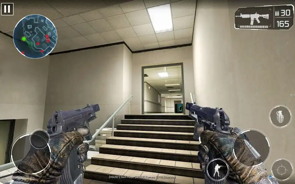 Play Army Frontline Shooting Strike Mission Force 3D  and enjoy Army Frontline Shooting Strike Mission Force 3D with UptoPlay