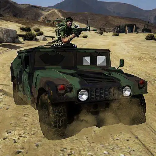 Play Army Games: Military Car Shoot APK Play Army Games: Military Car Shoot APK