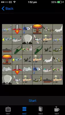 Play Army Games,Puzzles,and Sounds