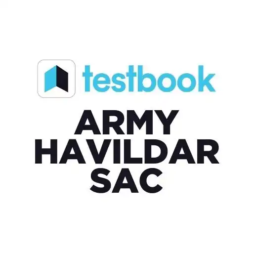 Play Army Havildar SAC Exam App APK Play Army Havildar SAC Exam App APK