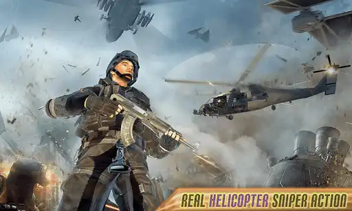 Play Army Helicopter Fighting Games as an online game Army Helicopter Fighting Games with UptoPlay