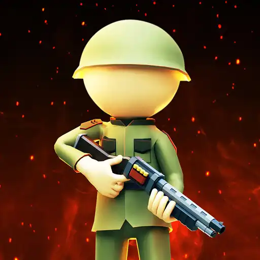 Play Army Hero APK