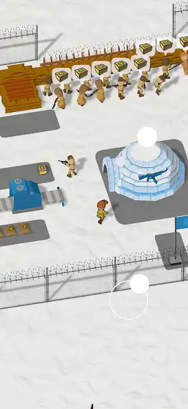Play Army Hero  and enjoy Army Hero with UptoPlay