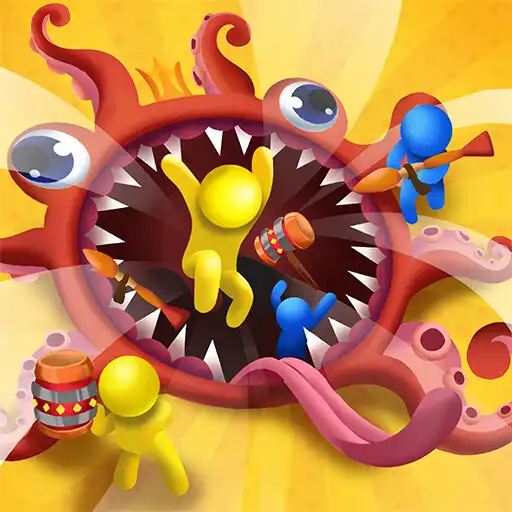Play Army Hole: Monster Attack 3D APK Play Army Hole: Monster Attack 3D APK