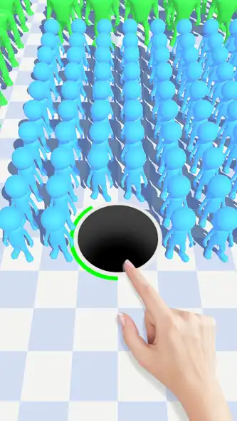 Play Army hole  and enjoy Army hole with UptoPlay