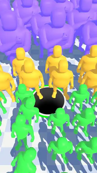 Play Army hole as an online game Army hole with UptoPlay