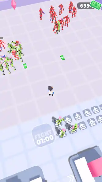 Play Army Lab  and enjoy Army Lab with UptoPlay