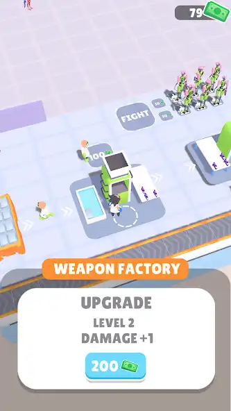 Play Army Lab as an online game Army Lab with UptoPlay