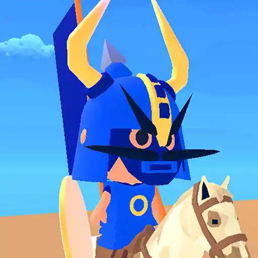 Play Army Leader APK
