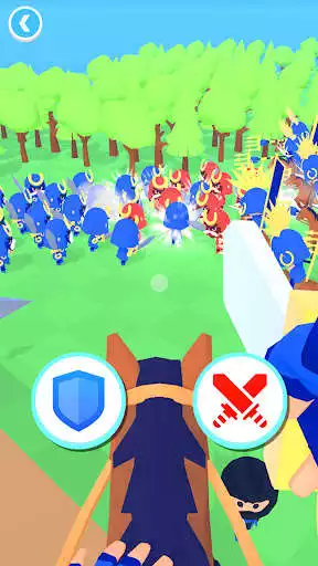 Play Army Leader  and enjoy Army Leader with UptoPlay