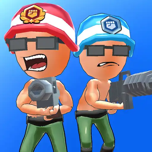 Play Army Masters 3D APK Play Army Masters 3D APK