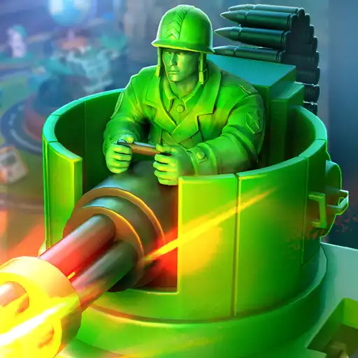 Play Army Men Defense APK Play Army Men Defense APK