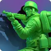 Free play online Army Men Strike APK Free play online Army Men Strike APK