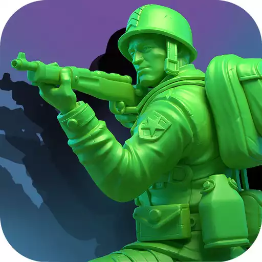 Play Army Men Strike: Toy Wars APK