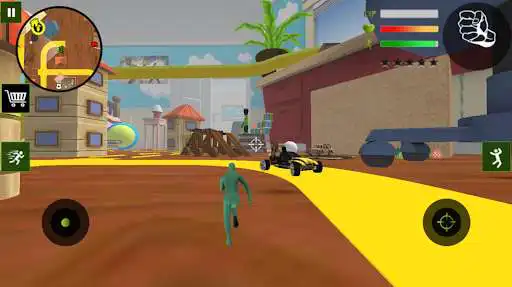 Play Army Men Toy Squad Survival Shooting Wars as an online game Army Men Toy Squad Survival Shooting Wars with UptoPlay