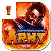 Free play online Army Metal - Soldier Shooter APK Free play online Army Metal - Soldier Shooter APK