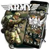 Free play online Army Military Force Theme APK Free play online Army Military Force Theme APK