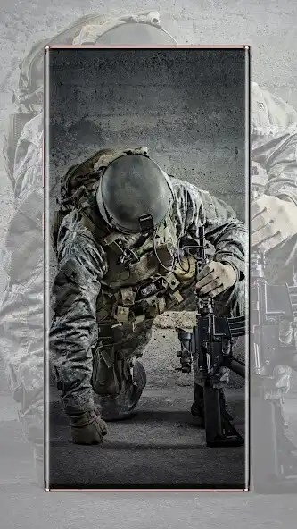 Play Army Military Wallpaper  and enjoy Army Military Wallpaper with UptoPlay