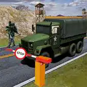 Free play online Army Modern Cargo Truck Drive APK Free play online Army Modern Cargo Truck Drive APK