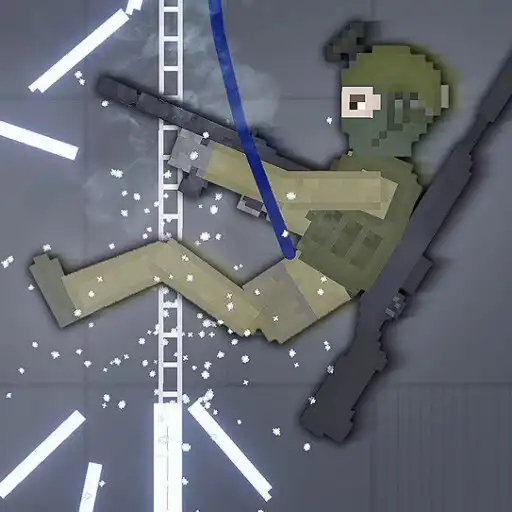 Play Army Mod for Melon Playground APK Play Army Mod for Melon Playground APK
