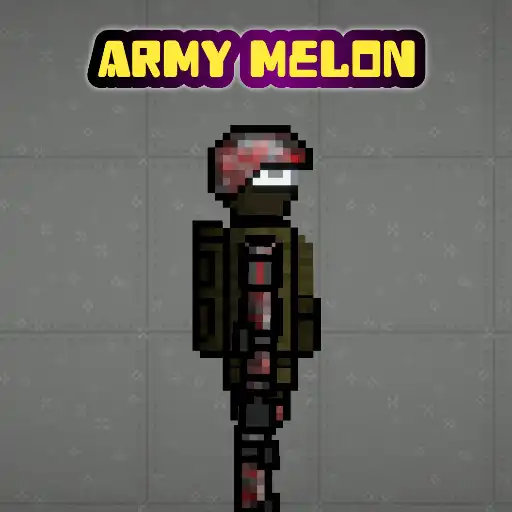 Play Army Mod Melon APK Play Army Mod Melon APK