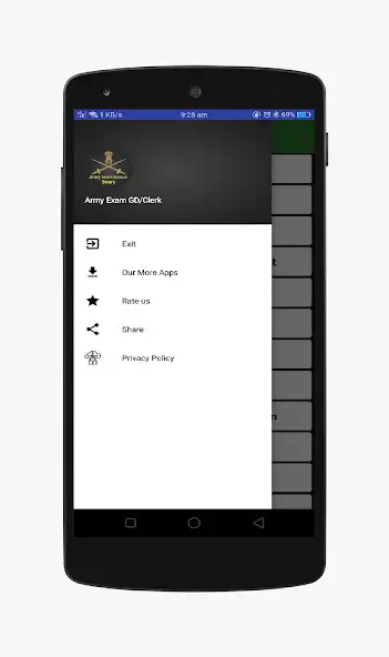 Play Army Motivational Stories  and enjoy Army Motivational Stories with UptoPlay