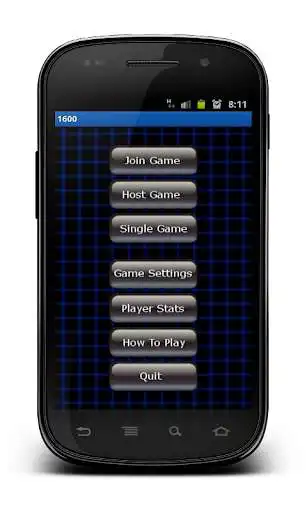 Play Army of 1600